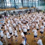 Sportowe Wyzwanie Chrumasa – Finał / fot. Marcin Selerski